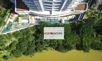 Imagem 2: Apartamento com 4 dormitórios à venda, 336 m² - Alphaville Empresarial - Barueri/SP