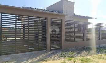 Imagem: Imbituba - Casa Padrão - Arroio do Rosa