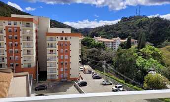 Imagem: CORRÊAS. NOVO APTO 2 QUARTOS COM MÓVEIS