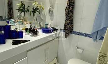 Imagem 5: Moema Pássaros Apartamento com 4 dormitórios