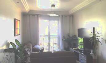 Imagem 4: São Paulo - Apartamento Padrão - JARDIM CLIMAX