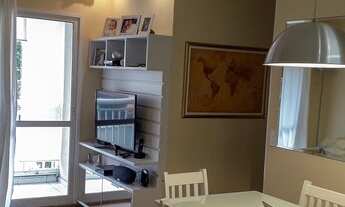 Imagem: Apto Maravilhoso Sacomã São Paulo