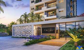 Imagem 2: Apartamentos à venda em Vila Sônia, 44 metros quadrados com 2 quartos em Vila Sônia - São