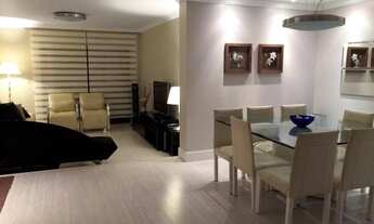 Imagem: Apartamento residencial à venda, Aclimação