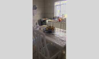 Imagem 4: Sobrado à venda no Parque Nações Unidas na Rua Giovani Ancina