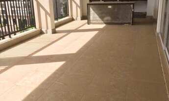 Imagem 7: Ed. Praças de França - luxuoso condomínio, 4 suítes