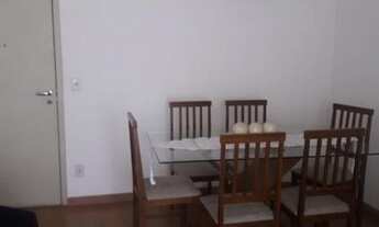 Imagem 7: Apartamento para Venda em São Paulo, Vila Nova Manchester, 3 dormitórios, 1 suíte, 2 banhe