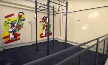 Imagem 7: Apartamento 56m² - 2 Dorm / Suíte e Sacada - Residencial Salinas