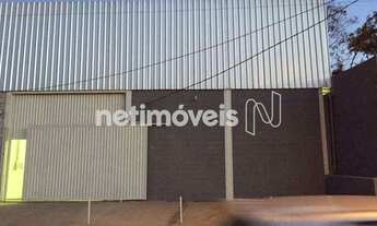 Imagem: Venda Galpão Granja Ouro Branco Contagem