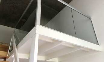 Imagem 5: Cobertura Duplex à venda - Itaim Bibi - 1 dormitório - 1 vaga - 49m²