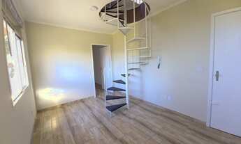 Imagem 2: Cobertura de 2 quartos para Venda