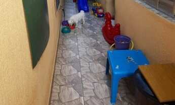 Imagem 2: Venda I casa sobrado, 3 dormitórios, 1 suíte, 1 banheiro e 6 vagas