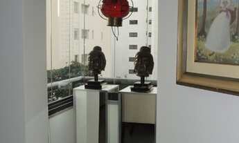 Imagem 7: Venda - Campo Belo - 3 suites, 3 vagas + depósito, Dep. empregada, Lazer completo e Ótima