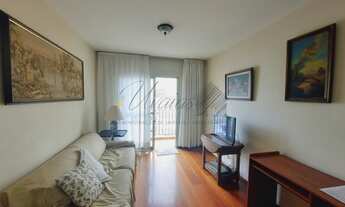 Imagem 2: Apartamento a venda, 7min do Metrô Saúde, 80m², 2 dormitórios em Vila da Saúde - São Paulo