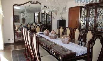 Imagem: São Paulo - Casa Padrão - Moema