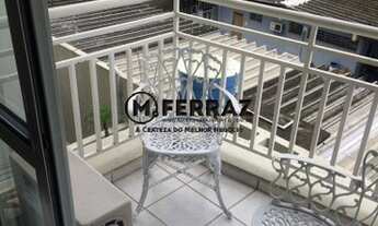 Imagem 3: MOEMA UMA GRAÇA COM TERRAÇO GOURMET E LAZER COMPLETO!!!
