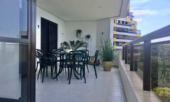 Imagem 2: Apartamento na praia em Reserva Ecológica