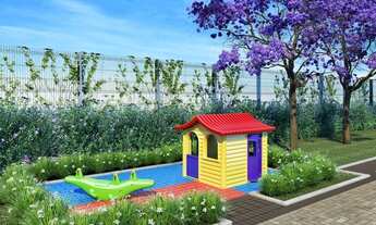 Imagem 3: Apartamento com 2 quartos em - Parque do Carmo - São Paulo - SP a partir de 159.900