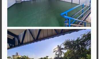 Imagem 5: Galpão à venda com 6.068 m² ,BR-153 Chácaras Retiro - Goiânia - GO