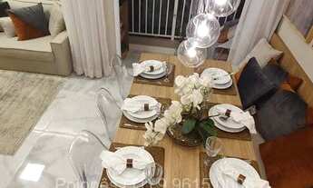 Imagem 3: Apartamento no Tatuapé - 2 Dorms - Perto do Metrô