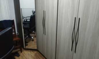 Imagem 7: Apartamento para venda possui 65 metros quadrados com 2 quartos em Jardim Celeste - São Pa