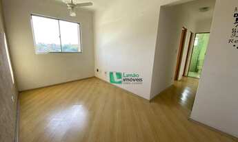 Imagem 6: Apartamento com 2 dormitórios à venda, 50 m² por R$ 265.000,00 - Limão - São Paulo/SP