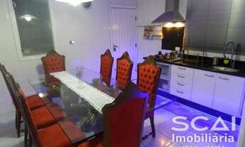 Imagem 6: Sobrado Residencial à Venda por R$ 990.000,00 mil - Vila Invernada - SP