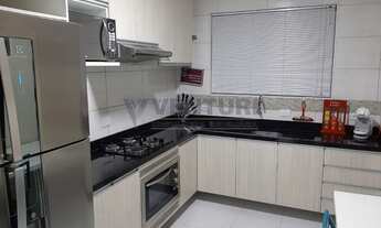 Imagem 5: SAO JOSE DOS PINHAIS - Apartamento Padrão - Colônia Rio Grande