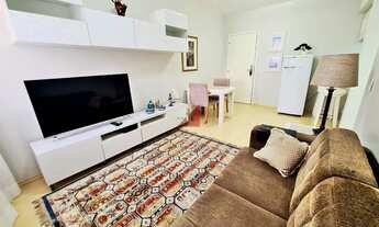 Imagem 3: FLAT LA RESIDENCE PAULISTA DISPONÍVEL PARA LOCAÇÃO