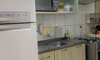 Imagem 5: Apto. 02 Dorm. - Com Garden Coberto - Jaraguá - Jaraguá