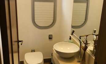 Imagem 6: Apartamento residencial para locação, Brooklin Paulista, São Paulo