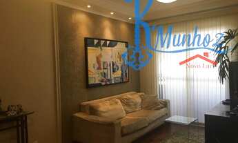 Imagem 3: OPORTUNIDADE 3 DORMITÓRIOS COM VAGA AO LADO DO METRO MARECHAL DEODORO