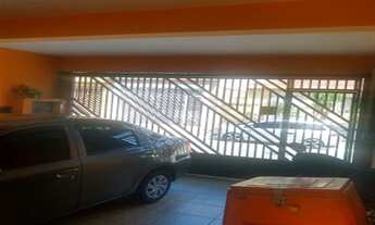 Imagem 7: Sobrado Jardim Tietê São Paulo/SP