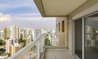 Imagem 3: Apartamento para venda possui 366 m2 com 4 suítes e 7 vagas