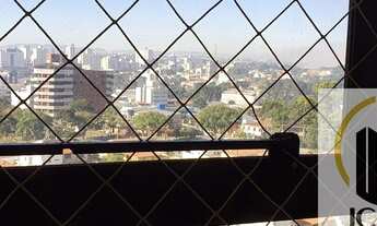 Imagem 5: Duplex para venda possui 90 metros quadrados com 3 quartos