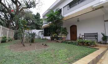 Imagem 3: Casa com 3 dormitórios à venda, 396 m² por R$ 1.400.000,00 - Vila Leopoldina - São Paulo/S