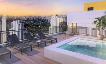 Imagem 4: Studio para venda possui 24 metros quadrados com 1 quarto em Liberdade - São Paulo - SP