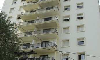 Imagem 2: POMPEIA - 3 DORMITÓRIOS - 1 SUÍTE - 2 VAGAS - ANDAR ALTO - ENSOLARADO