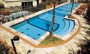 Imagem 5: APARTAMENTO A VENDA COM 3 DORMITÓRIOS 2 SUÍTES 2 VAGAS - 126M2 - VILA ROMANA