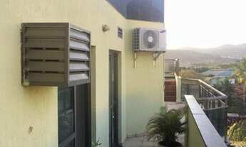 Imagem 5: Cobertura para venda tem 62 metros quadrados com 1 quarto, lazer e vaga - em Itaipu - Ni