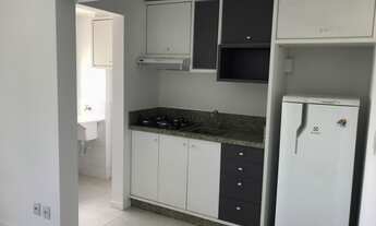 Imagem 2: Apartamento Stargate 1005