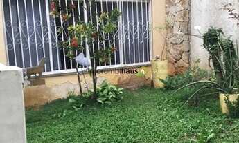 Imagem 2: São Paulo - Casa Padrão - JARDIM PINHEIROS