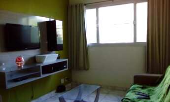 Imagem 2: Apartamento 2 Quartos, 1º Andar, na 5ª Etapa em Coqueiral de Itaparica, Vila Velha/ES