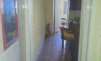 Imagem 7: Sobrado - Rua Nagib Tanus Gastin - Jardim Botucatu - Vila das Mercês - São Paulo