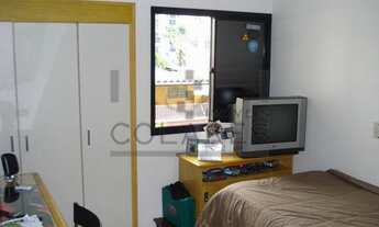 Imagem 4: Campo Belo - 110 m²