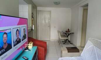 Imagem 2: Apartamento jardim América, 54 metros quadrados com 2dm, suíte. Próximo Shibata