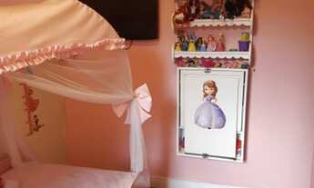 Imagem 7: Apartamento para venda possui 58 metros quadrados com 3 quartos em Jardim Caboré - São Pau