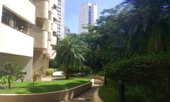 Imagem 4: Apartamento Para Venda Vila Andrade Zona Sul São Paulo - SP