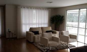 Imagem 7: Apartamento residencial à venda, Jardim Marajoara, São Paulo - AP1875