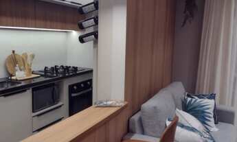 Imagem: Apartamento a venda no Jardim Oriente e